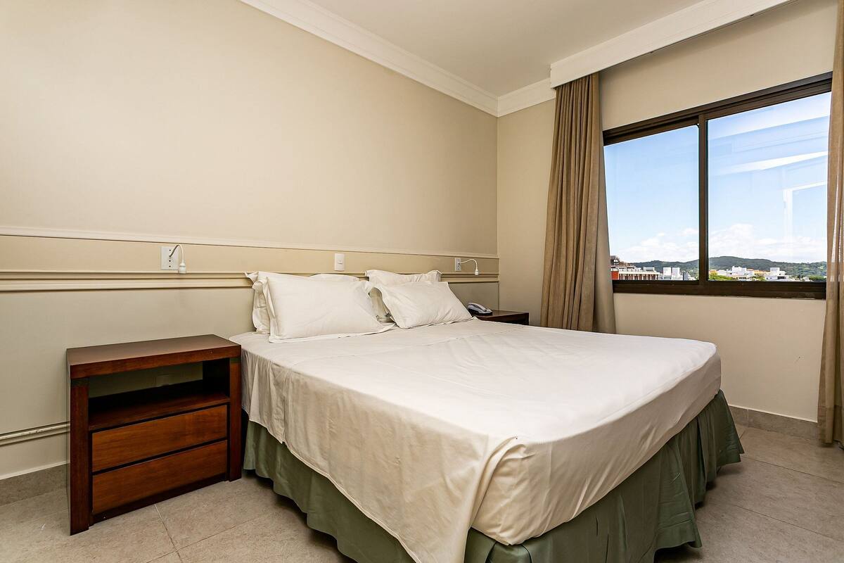 Appartement | 1 slaapkamer, gratis wifi, beddengoed
