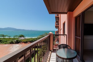 Basic Apartment | Property grounds