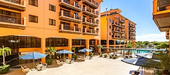 Studios modernos à beira-mar - Jurerê Beach Village JBVTOP