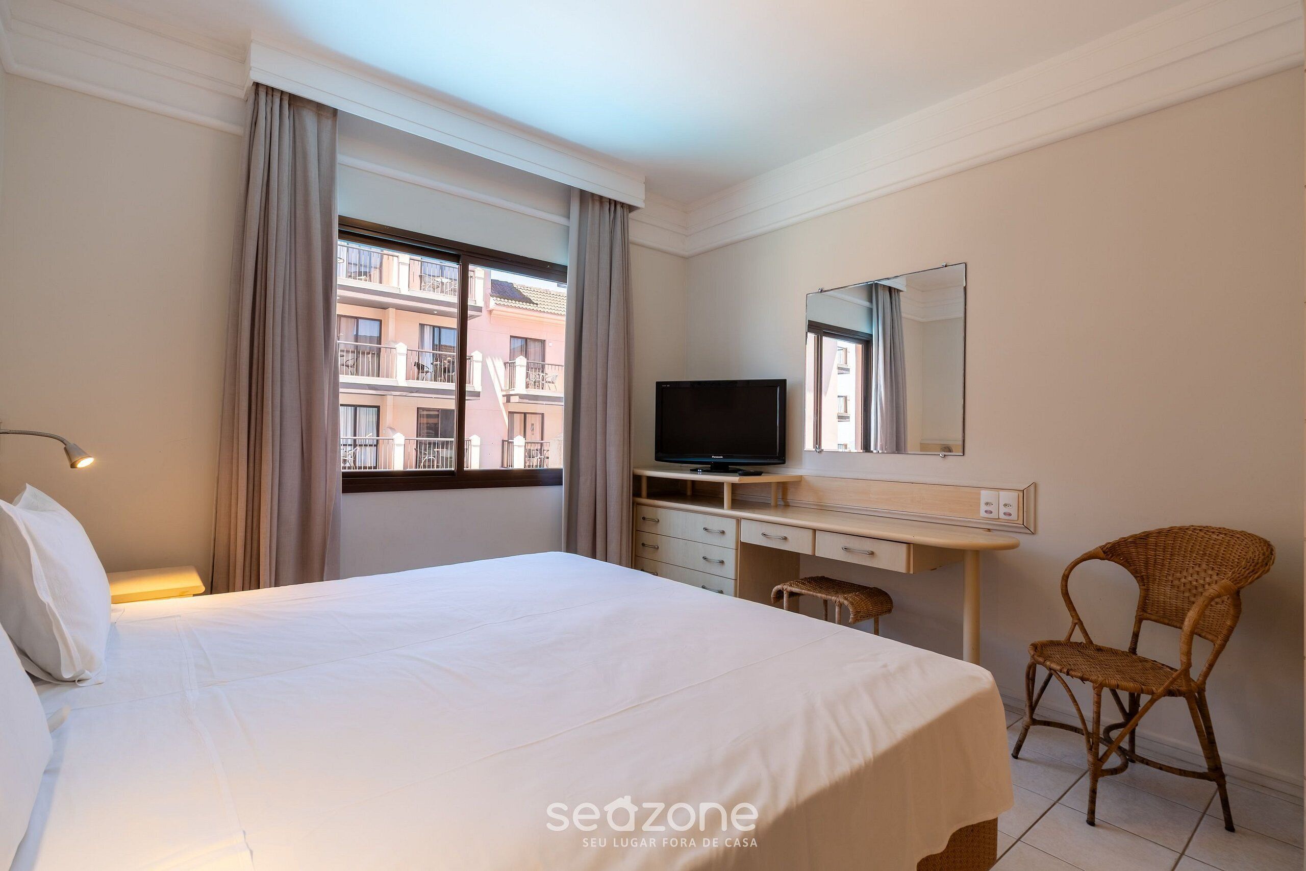 Basic-Apartment | 1 Schlafzimmer, kostenloses WLAN, Bettwäsche