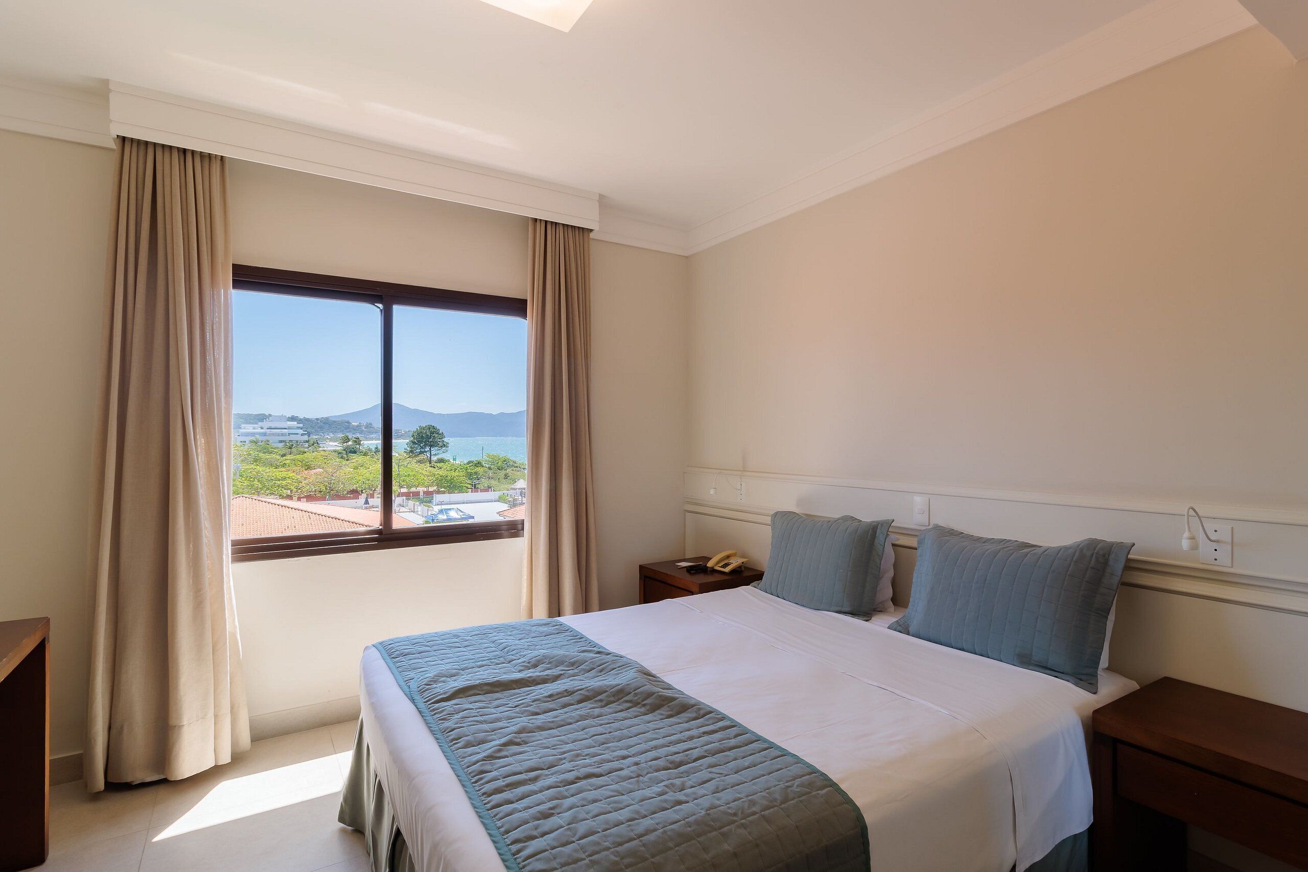 Basic Apartment | 1 bedroom, free WiFi, bed sheets