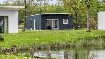Udendørsområde