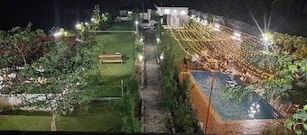 Platinum Farm house Stay