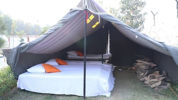 3 chambres, fer et planche à repasser, Wi-Fi, literie fournie