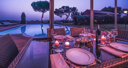 Gorgeous home in Roma