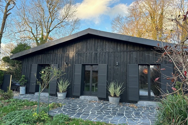 Le Chalet de L'Ailly