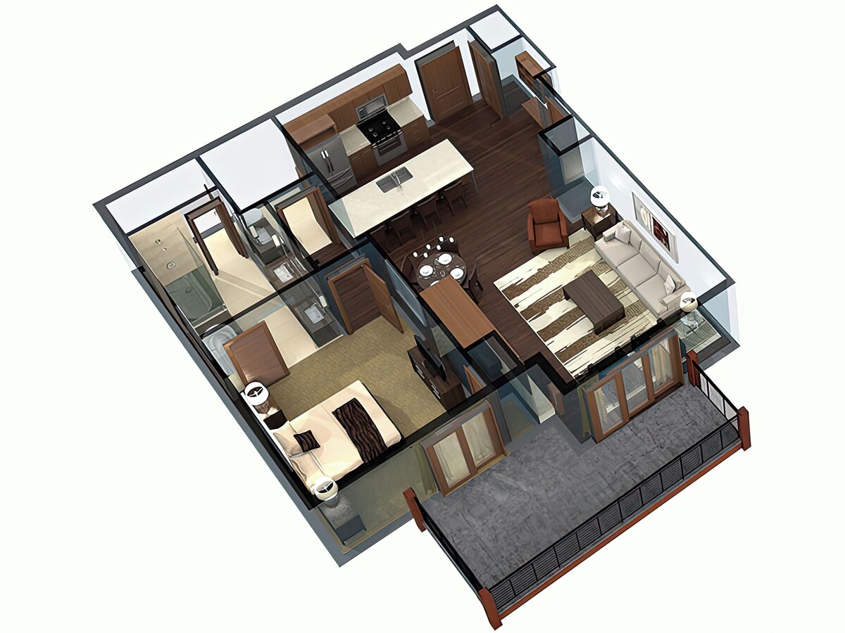 Bild für Gastgeberprofil