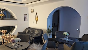 Reception - Pensiunea Miruna (Moieciu de Jos)