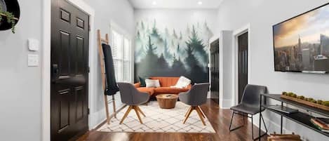 Téléviseur connecté