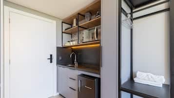 Basic Studio | Interior