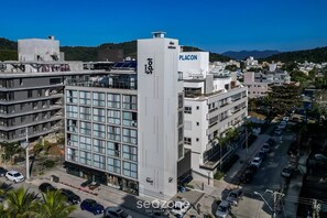 外觀