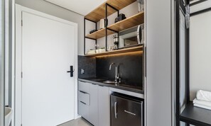 Studio | Intérieur
