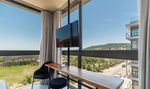 Studio | Intérieur