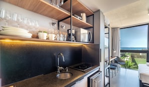 Basic Studio | Private kitchen