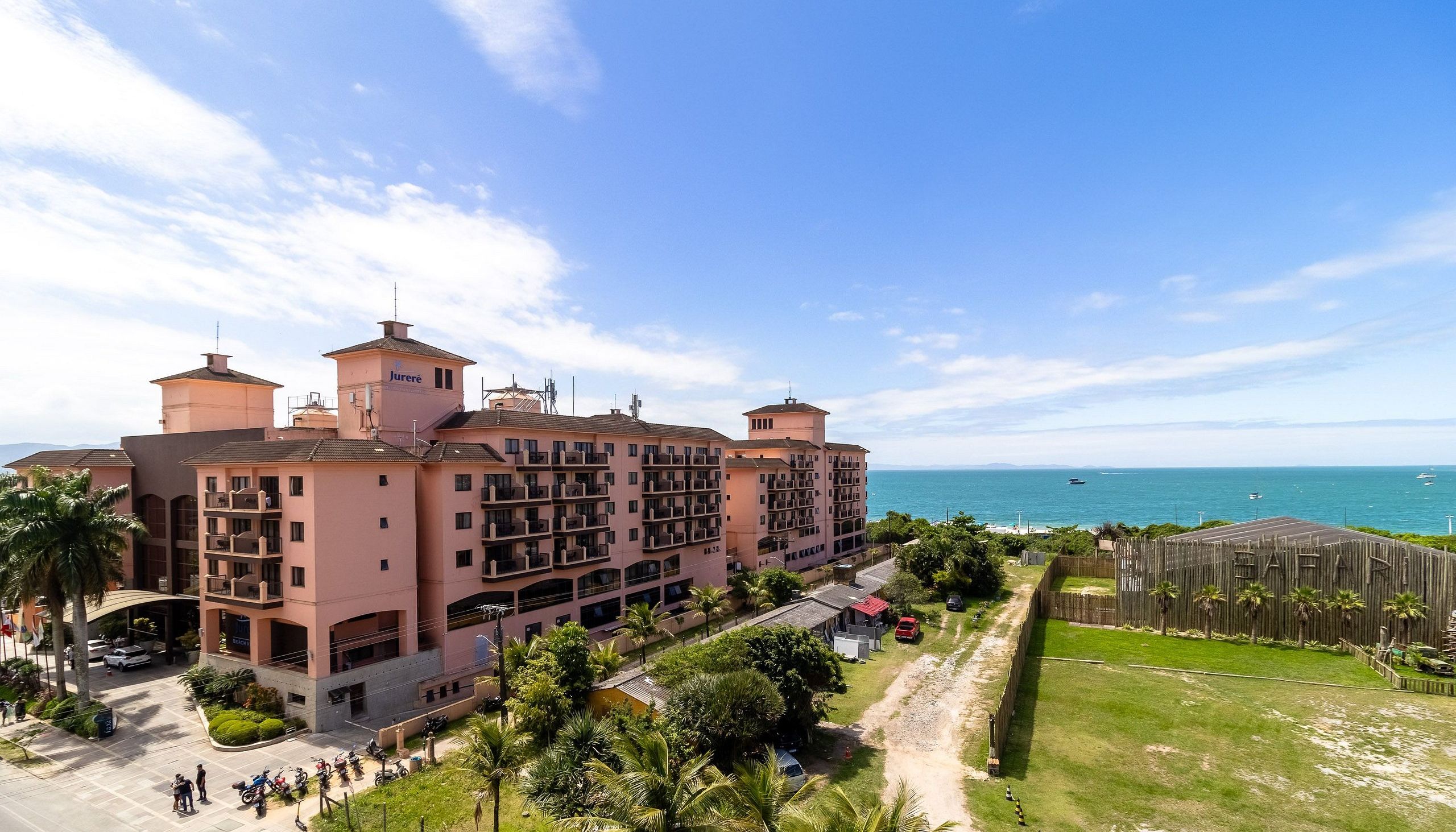 Apartamento | Exterior