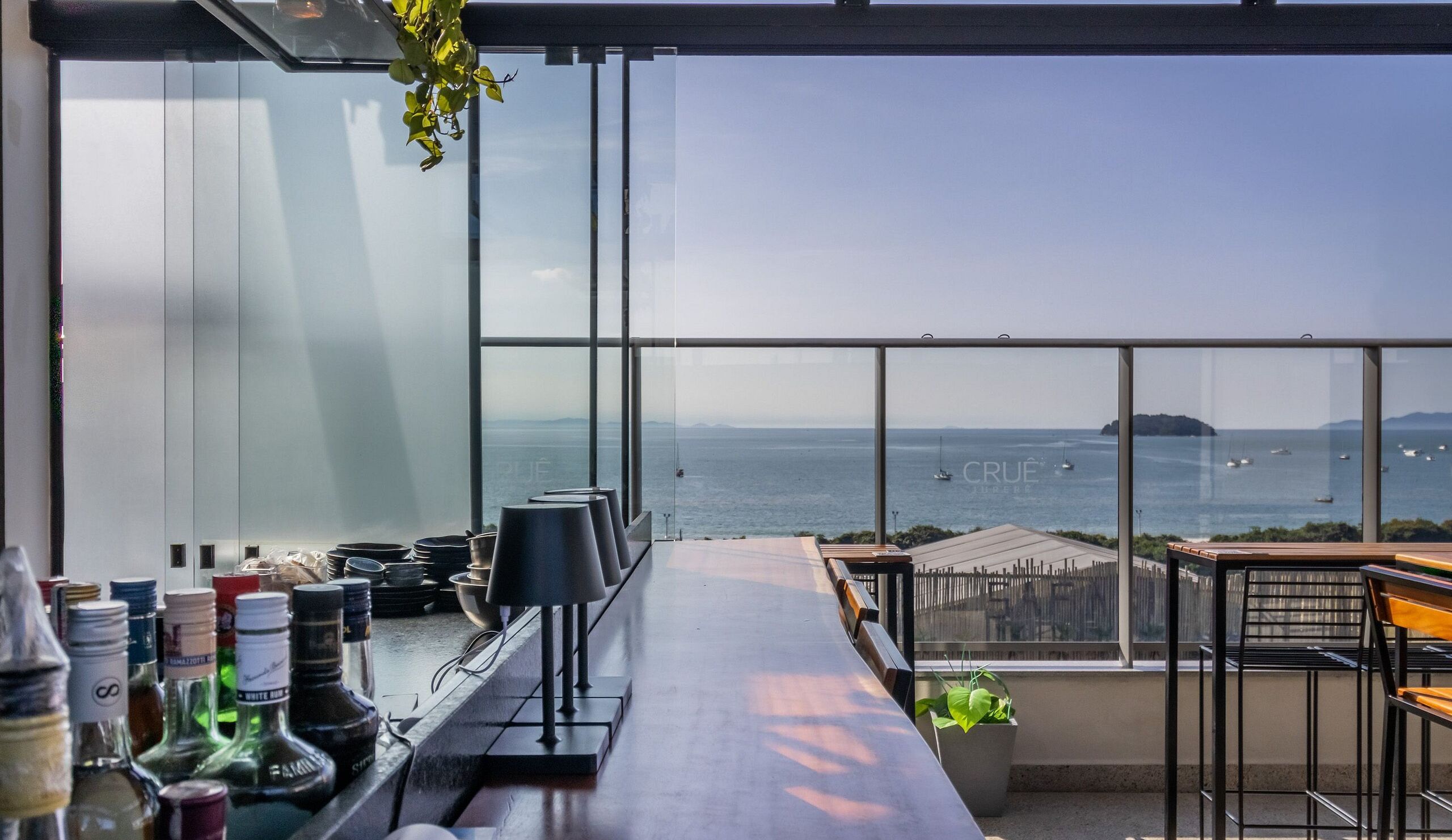 Basic Studio | Interior