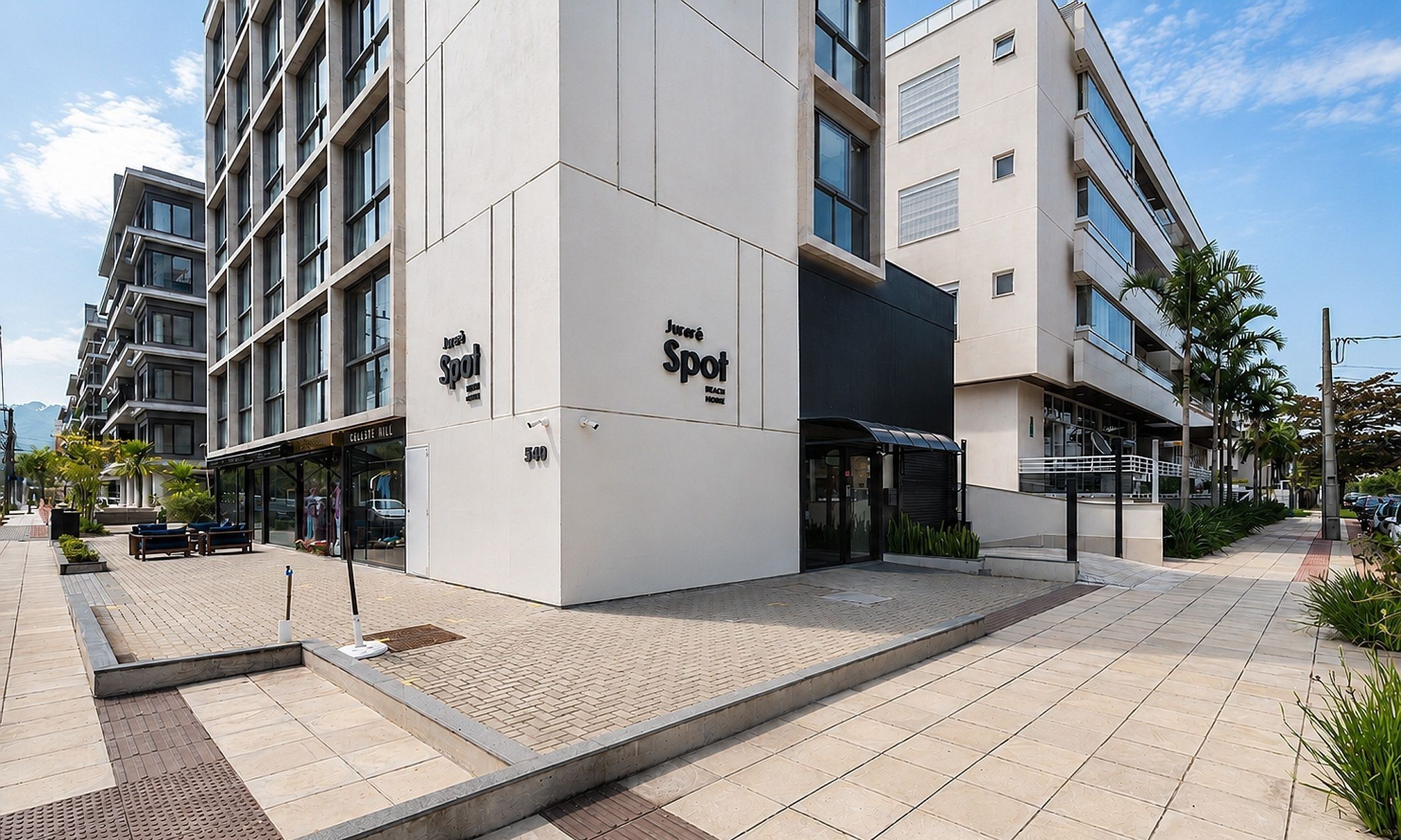 Apartment | Exterior