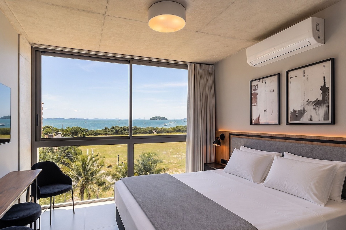Apartment | Iron/ironing board, free WiFi, bed sheets
