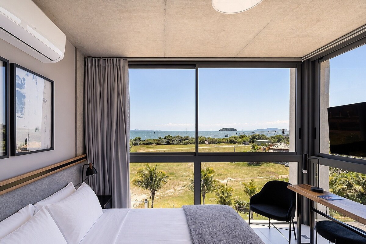 Apartment | Iron/ironing board, free WiFi, bed sheets