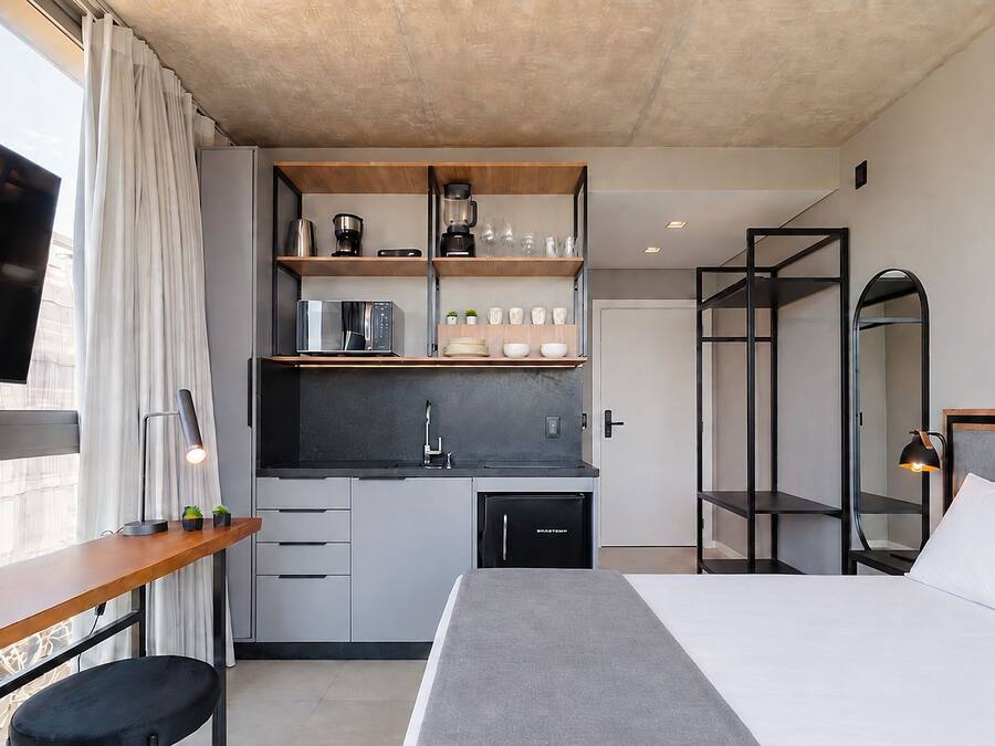 Habitación