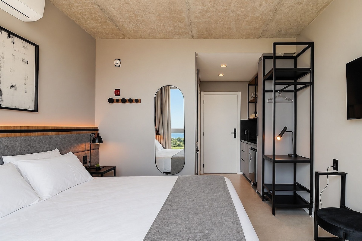 Apartment | Iron/ironing board, free WiFi, bed sheets