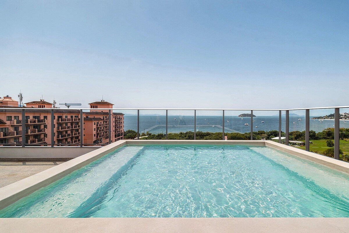 Apartment | Pool | Outdoor pool
