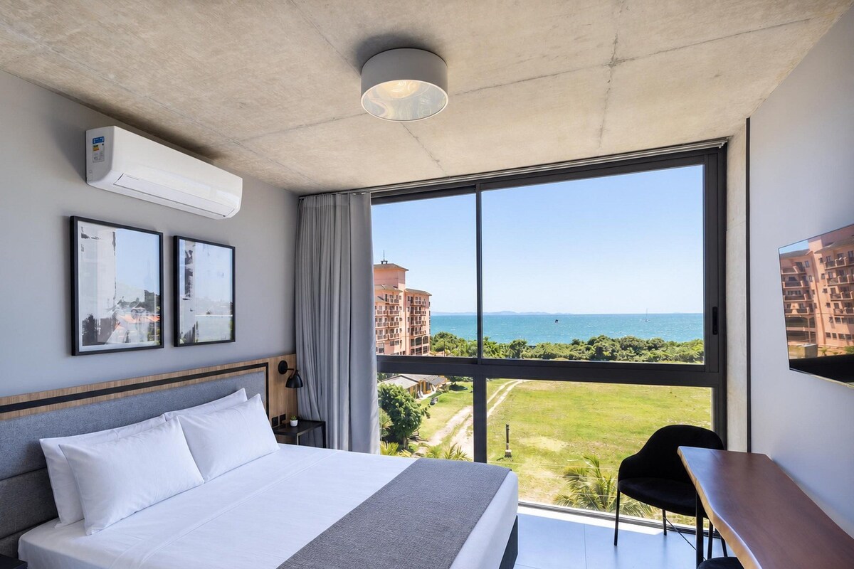 Apartment | Iron/ironing board, free WiFi, bed sheets