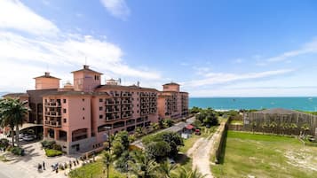 Apartment | Exterior