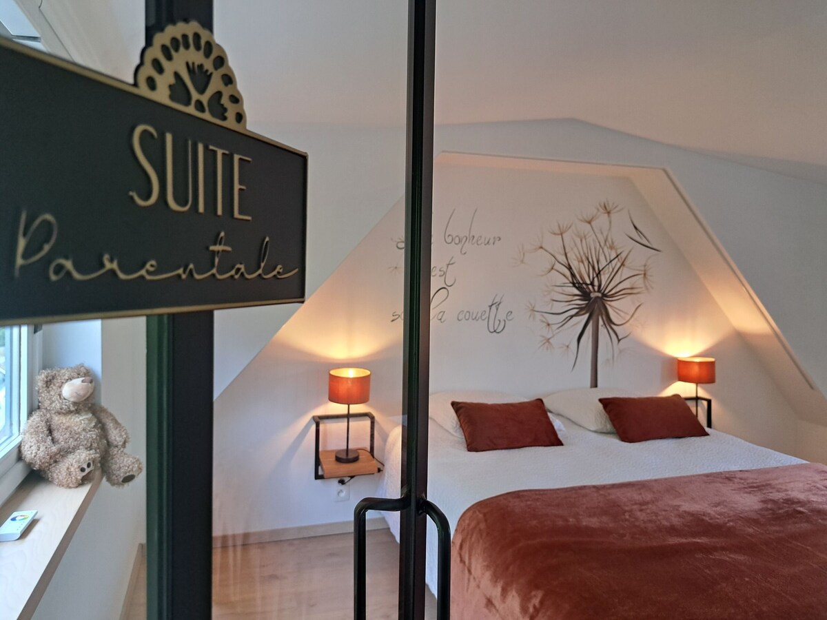Image de profil de l’hôte