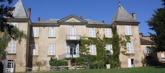 Château de Montclair