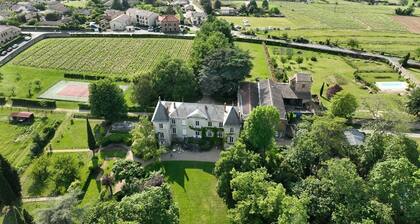 Château de Montclair