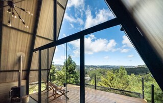 木屋 | 住宿内部