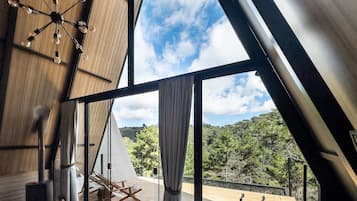 Chalet | Innenbereich