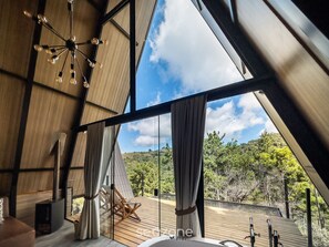 Chalet | Interieur