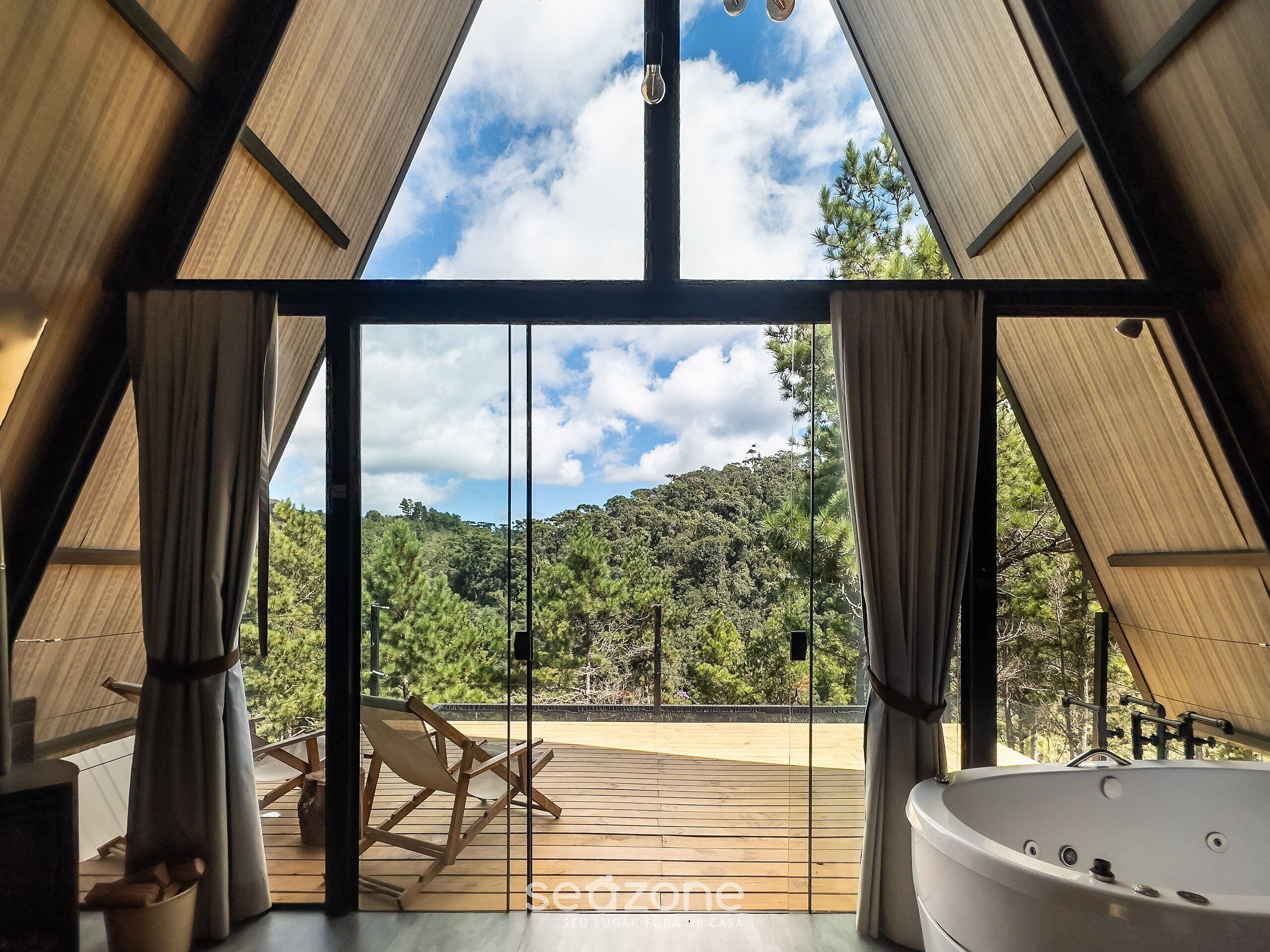 Chalet | Innenbereich