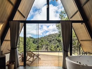 Chalet | Interior