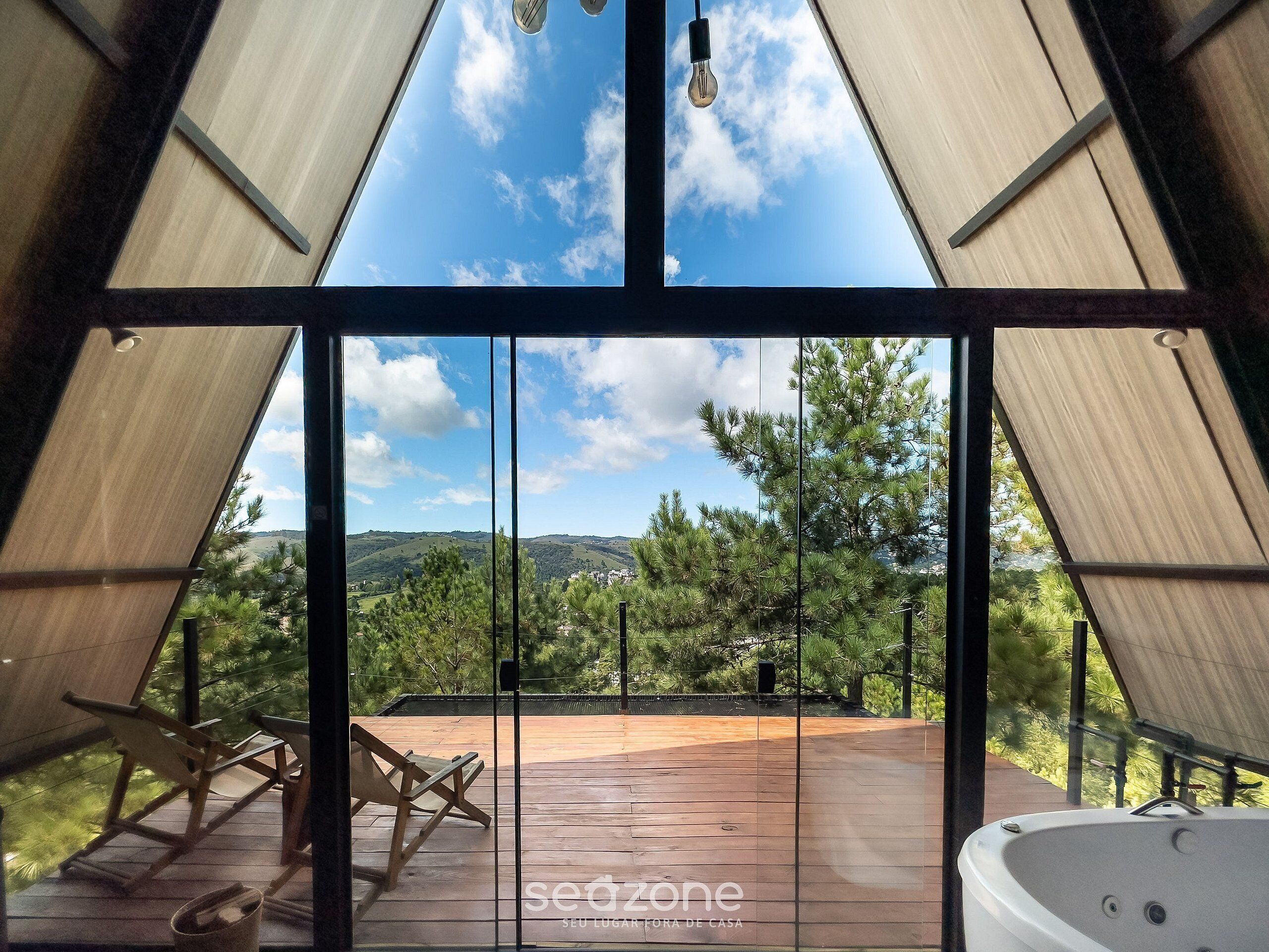 Chalet | Interior