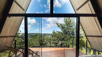 Chalet | Interior