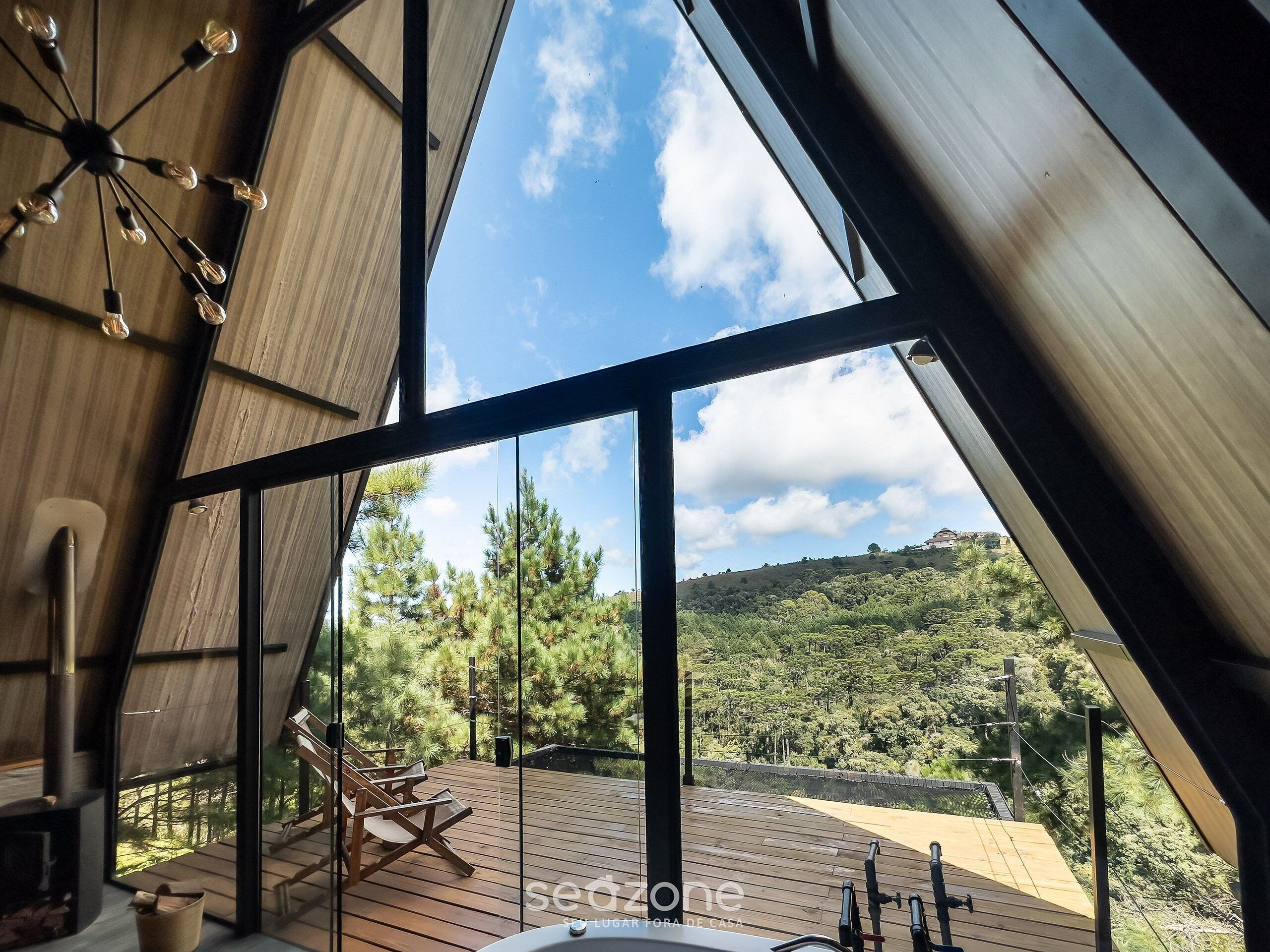 Chalet | Innenbereich