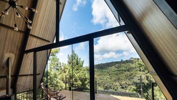 Chalet | Innenbereich