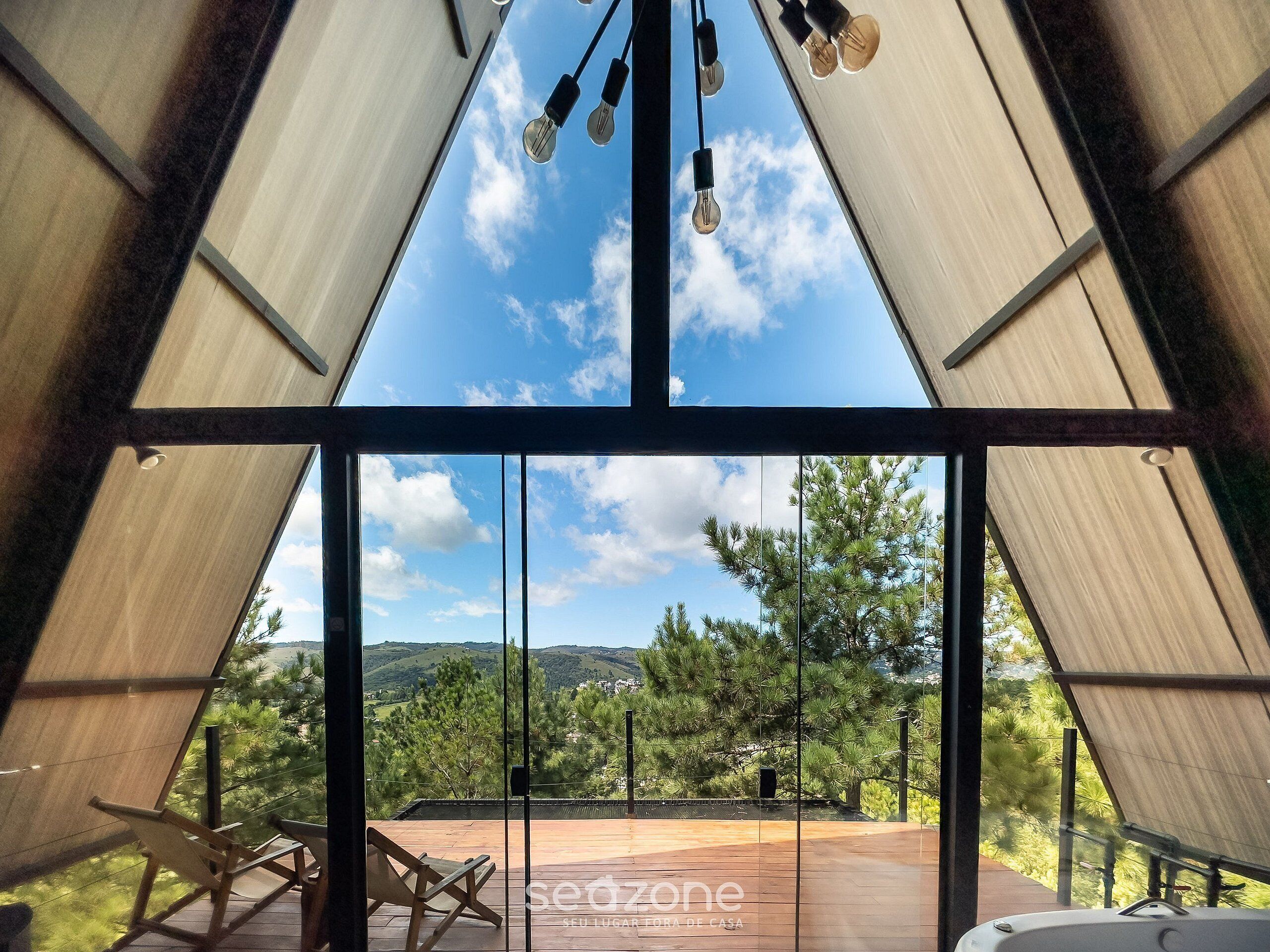 Chalet | Interior