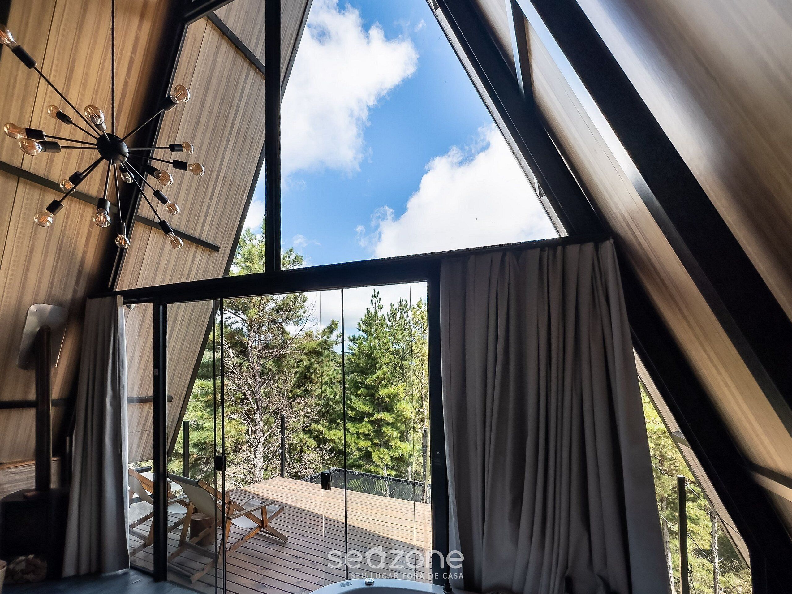 Chalet | Interior