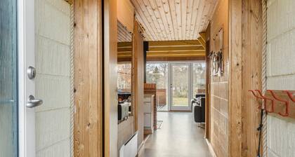 3 bedroom lovely home in Fårvang