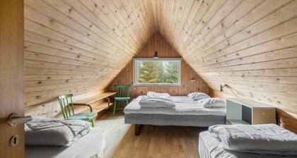 3 bedroom lovely home in Fårvang