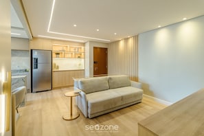 Apartment | Interior