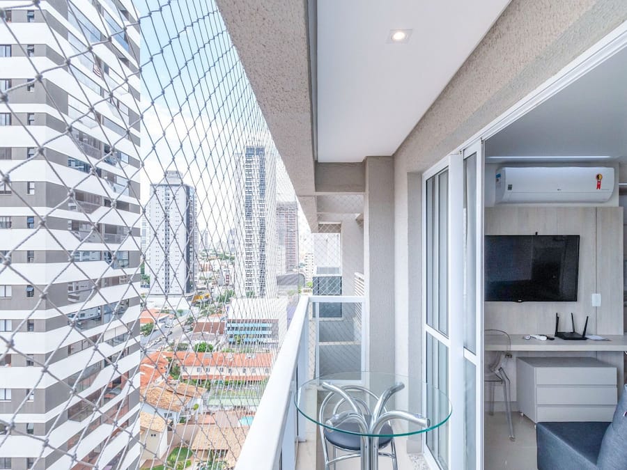 Basic Studio | Property grounds