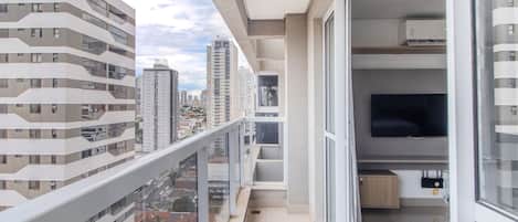 Basic Studio | Property grounds