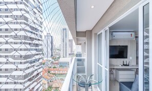 Perusstudio | Ulkoalueet