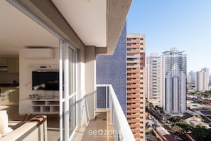 Apartment | Property grounds
