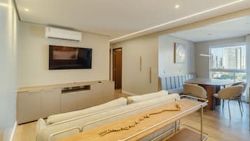 Apartamento | Interior